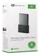 Карта пам'яті для консолі Seagate Storage Expansion Card for Xbox Series X/S 1 TB (STJR1000400)