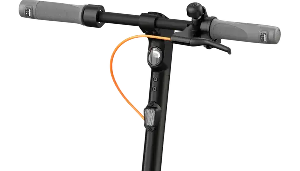 Електросамокат Ninebot F65I (AA.00.0010.97)