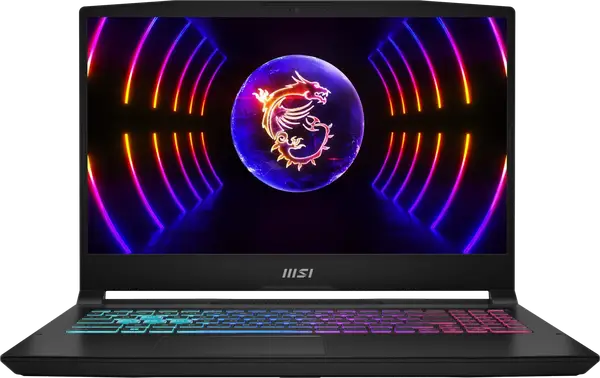 Ноутбук MSI Katana 15 i9-13900H/16GB/1TB RTX4070 144Hz (B13VGK-1436XPL)