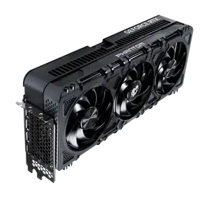 Відеокарта Gainward GeForce RTX 5080 Phantom 16GB GDDR7 DLSS4 (NE75080019T2-GB2030P) Відеокарта Gainward GeForce RTX 5080 Phantom 16GB GDDR7 DLSS4 (NE75080019T2-GB2030P)