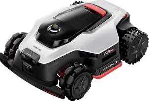 Газонокосарка-робот Dreame Robotic Mower A3 AWD Pro 5000