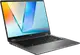 Ноутбук ASUS Vivobook 14 Flip TP3407SA Ultra 5-226V/16GB/512/Win11 OLED (TP3407SA-QL011W)
