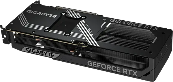 Відеокарта Gigabyte GeForce RTX 5070 Windforce 12GB GDDR7 DLSS4 (GV-N5070WF3-12GD)