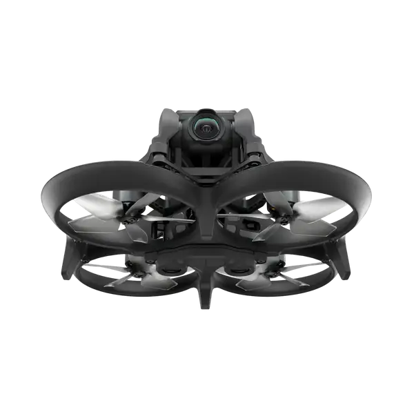 Квадрокоптер DJI Avata Fly Smart Combo (CP.FP.00000064.02)