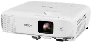 Мультимедійний проектор Epson EB-L260F Wi-Fi (V11HA69080)