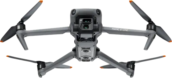 Квадрокоптер DJI Mavic 3 Cine Premium Combo (CP.MA.00000457.01)
