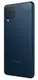 Смартфон Samsung Galaxy M12 4/64GB Black (SM-M127FZKV)
