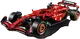 Конструктор LEGO Technic 42207 Bolid F1 Ferrari SF-24 (42207)