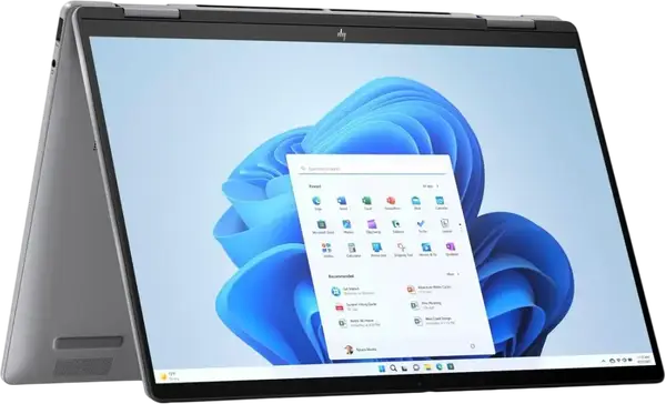 Ноутбук HP Envy 14 x360 Ultra 5-125U/16GB/512/Win11 Touch (14-fc0015nw (B4MD4EA))