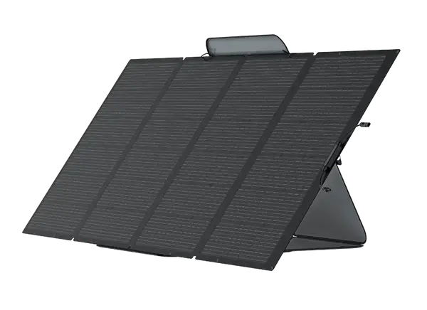 Зарядний пристрій на сонячній батареї EcoFlow 400W Solar Panel (SOLAR400W)
