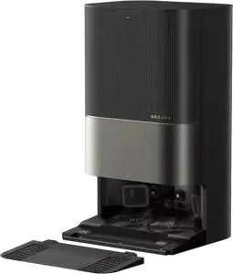 Робот-пилосос Dreame X50 Ultra Complete Black