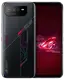 Смартфон ASUS ROG Phone 6 12/256GB Phantom Black (90AI00B5-M000X0)