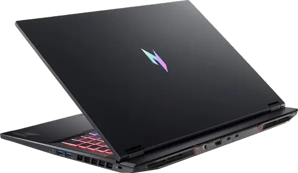 Ноутбук Acer Nitro 18 AI Ryzen AI 9-365/32GB/1TB RTX5060 (AN18-61 || NH.QYHEP.001)