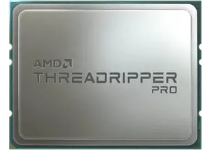 Процесор AMD Ryzen Threadripper PRO 5995WX (100-100000444WOF) Процесор AMD Ryzen Threadripper PRO 5995WX (100-100000444WOF)