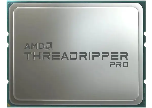Процесор AMD Ryzen Threadripper PRO 5995WX (100-100000444WOF)