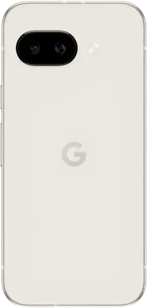 Смартфон Google Pixel 9a 5G 8/128GB Porcelain