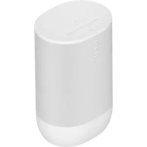Портативная колонка Sonos Move 2 White