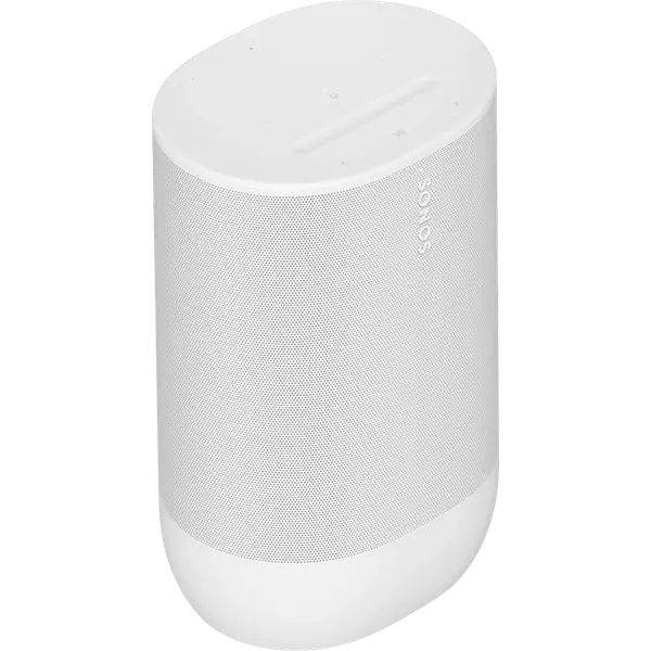 Портативная колонка Sonos Move 2 White