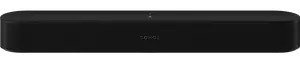 Саундбар Sonos Beam Gen 2 Black