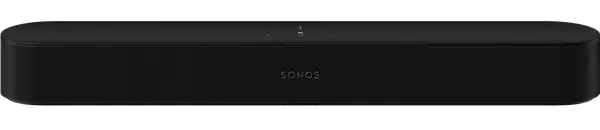 Саундбар Sonos Beam Gen 2 Black