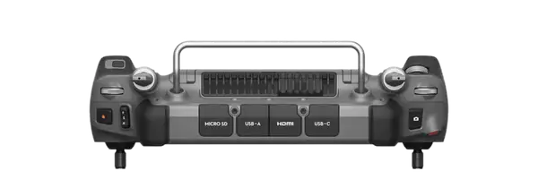 Пульт керування DJI RC Plus