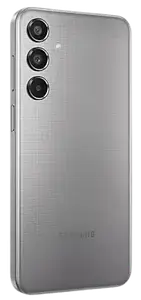 Смартфон Samsung Galaxy M35 5G 6/128GB Gray (SM-M356BZAB)