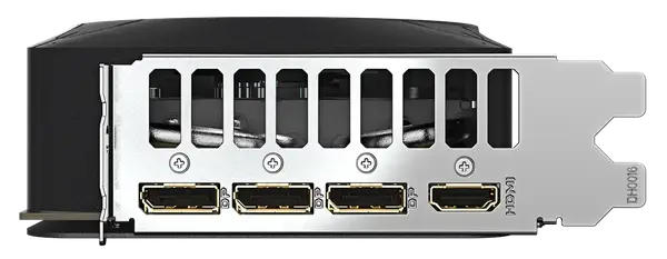 Відеокарта Gigabyte GeForce RTX 5070 Ti Eagle OC 16GB GDDR7 DLSS4 (GV-N507TEAGLE OC-16GD)