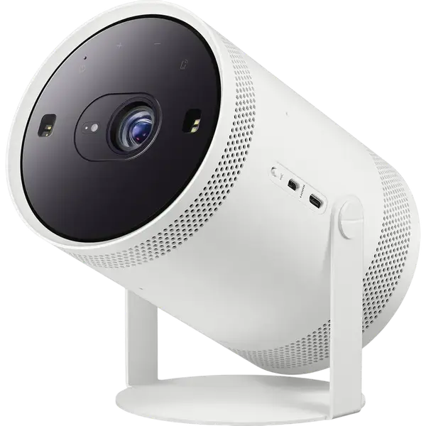 Карманный проектор Samsung The Freestyle 2nd Gen (SP-LFF3CLAX)