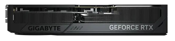 Відеокарта Gigabyte GeForce RTX 5090 Windforce OC 32 ГБ GDDR7 DLSS4 (GV-N5090WF3OC-32GD)