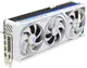Відеокарта ASUS GeForce RTX 5090 ROG Astral OC White 32GB GDDR7 DLSS4 (ROG-ASTRAL-RTX5090-O32G-WHITE)