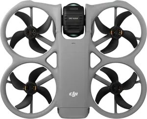 Квадрокоптер DJI Avata 360 (RC 2) (CP.FP.00000320.01 / 6937224137615)