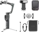 Монопод для селфі DJI Osmo Mobile 8P Advanced Tracking Combo (CP.OS.00000564.01 / 6937224141759)