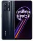 Смартфон realme 9 Pro+ 6/128GB Midnight Black