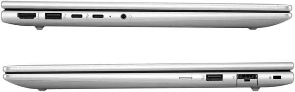 Ноутбук HP ProBook 440 G11 Ultra 7-155H/16GB/512/Win11P (A38DLET)