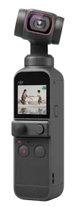 DJI Pocket 2 (CP.OS.00000146.01) DJI Pocket 2 (CP.OS.00000146.01)