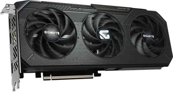 Відеокарта Gigabyte Radeon RX 9060 XT Gaming 8GB GDDR6 (GV-R9060XTGAMING-8GD)