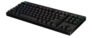 Logitech G PRO Mechanical Gaming USB (920-009392) Logitech G PRO Mechanical Gaming USB (920-009392)