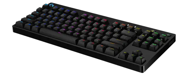 Logitech G PRO Mechanical Gaming USB (920-009392)