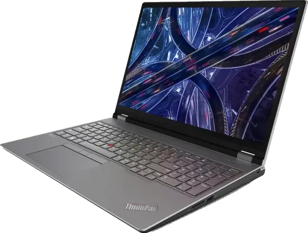 Ноутбук Lenovo ThinkPad P16 i7-14700HX/64GB/1TB/Win11P RTX2000 (21FA005LPB)
