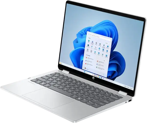Ноутбук HP OmniBook 5 Flip Core 5-120U/16GB/512/Win11 Touch OLED (14-fp0023nw (CX5B9EA))