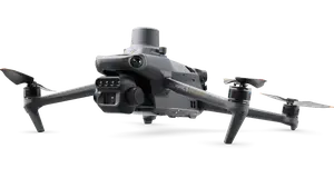 Квадрокоптер DJI Mavic 3M Enterprise Multispectral EU (CP.EN.00000444.01)