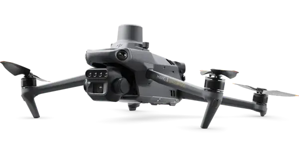 Квадрокоптер DJI Mavic 3M Enterprise Multispectral EU (CP.EN.00000444.01)