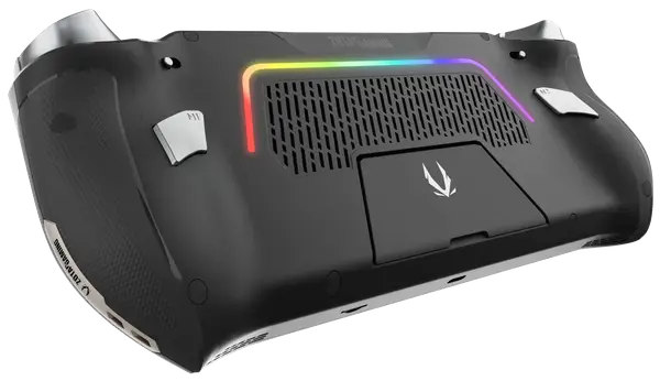 Портативная игровая приставка Zotac Gaming Zone AMD Ryzen 8840U / 512GB / 7&quot; Amoled 120Hz / Win11 (ZGC-G1A1W-01)