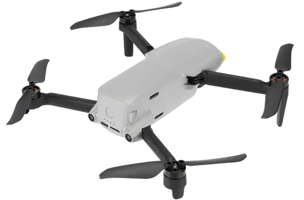 Квадрокоптер AUTEL EVO Nano Plus Gray (102000862)