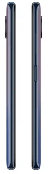 Смартфон Xiaomi Poco X3 Pro 8/256GB Phantom Black