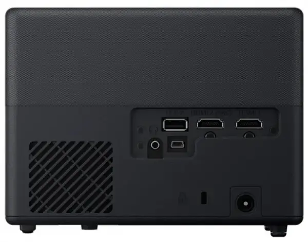 Мультимедийный проектор Epson EF-12 (V11HA14040)