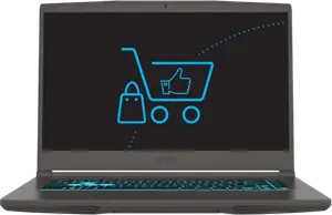 Ноутбук MSI Thin 15 i7-13620H/32GB/512 RTX3050 144Hz (Thin 15 | B13UC-2203XPL)