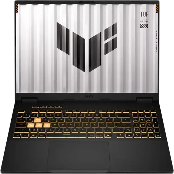 Ноутбук ASUS TUF Gaming F16 i7-14650HX/16GB/1TB RTX5070 165Hz (FX608JPR-I7161)
