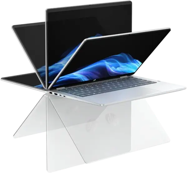 Ноутбук HP OmniBook 5 Flip x360 Core 5-120U/16GB/512/Win11 Touch (14-fp0220nw (C1LU5EA))