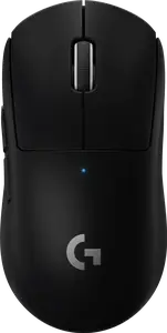 Logitech G Pro X Superlight Wireless Black (910-005880) Logitech G Pro X Superlight Wireless Black (910-005880)